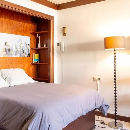 Premium Suite, Puerta Del Sol Vigo Exterior photo
