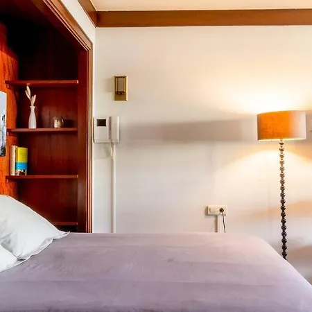 Premium Suite, Puerta Del Sol Vigo Exterior photo