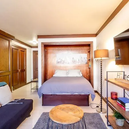 Premium Suite, Puerta Del Sol Vigo Exterior photo