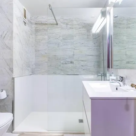 Premium Suite, Puerta Del Sol Vigo Exterior photo