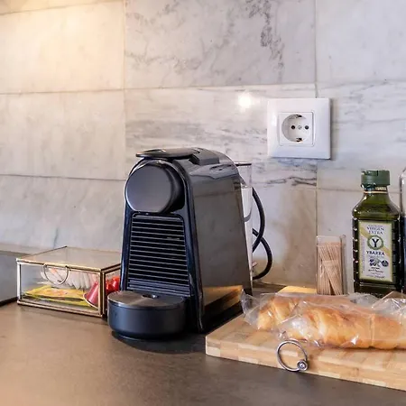 Premium Suite, Puerta Del Sol Vigo Exterior photo
