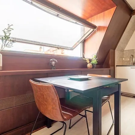 Premium Suite, Puerta Del Sol Vigo Exterior photo